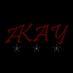 AKay - Im Fine (Prod by CapsCtrl)