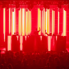 Sidepiece Vs. Sam Smith Latch (Edit Yazdan & Yvng)