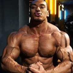 ANABOLIC LARRY WHEELS X WORLD WIDE CRISIS BASS BOOSTED %%%