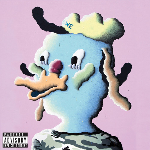 put down II
