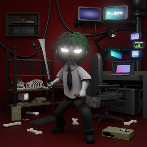 DESTRUCTIVE COMPISTION [RVDXNT]