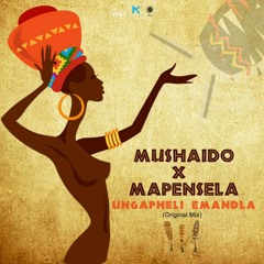 Ungapheli Emandla (feat. Mapensela) (original Mix)
