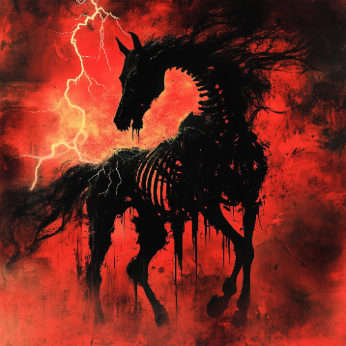 Darker Horse