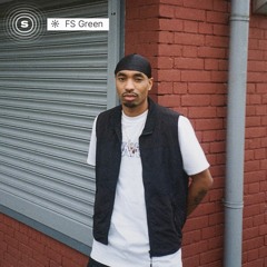 FS Green for Source: Exclusive Mix