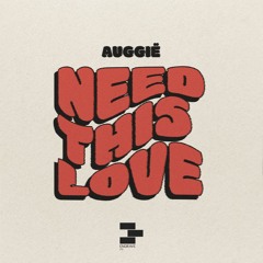 Need This Love (feat. Bakayan)