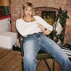 Mahalia Letter To Ur Ex DnB Flip