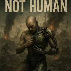 NOT HUMAN : FREE DOWNLOAD