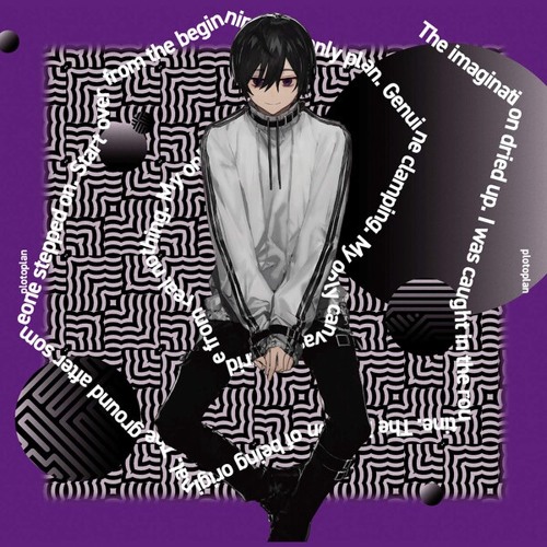 フラジール/Fragile - nulut ft flower (Album Version)