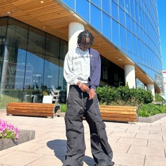 Envy Ojay - X - Ray [prod. Cade X Aeros]