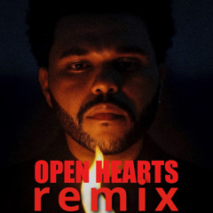 Open Hearts (Sutter House Remix)