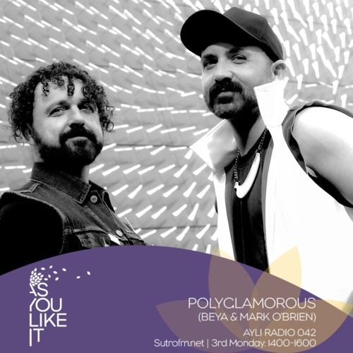 AYLI Radio 42: POLYGLAMOROUS