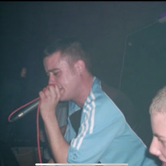 DJ MATRIX - MIKEY O'HARE MC  RETRO ENERGIZE ROCKING IMPULSE LYRIC VALENTINES SPECIAL WARM UP