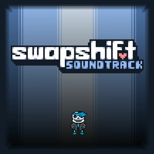 swapshift - Flooding Bridge (OST 8)
