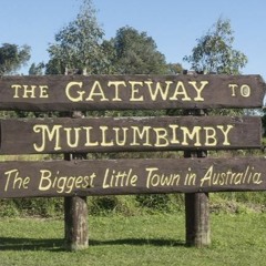 Benjamin Taggart & Helen Downey Feat. General vibez - Mullumbimby