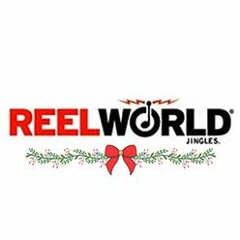 NEW: Reelworld At Christmas #1 - 19 12 23