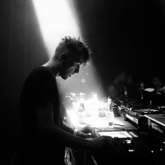 Cosmic Interviews vol. 17 Błażej Malinowski