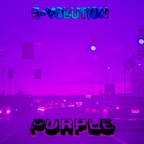 Purple (PROD.SOGIMURA)