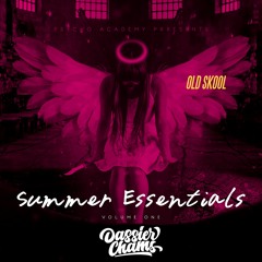 Dassier Chams - Summer Essentials Mix 2020