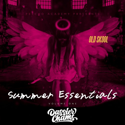 Dassier Chams - Summer Essentials Mix 2020