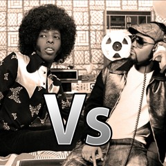 Sly stone Vs Musiq Soulchild - If you just want me to stay your friend