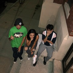 cigarette queen (spoon, digi, theta)