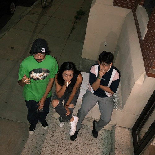 cigarette queen (spoon, digi, theta)