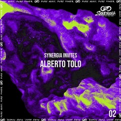Synergia invites Alberto Tolo - Podcast Series #002