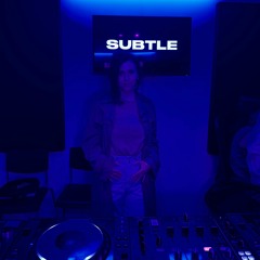 YNEZ - Subtle Radio - 20/04/2024