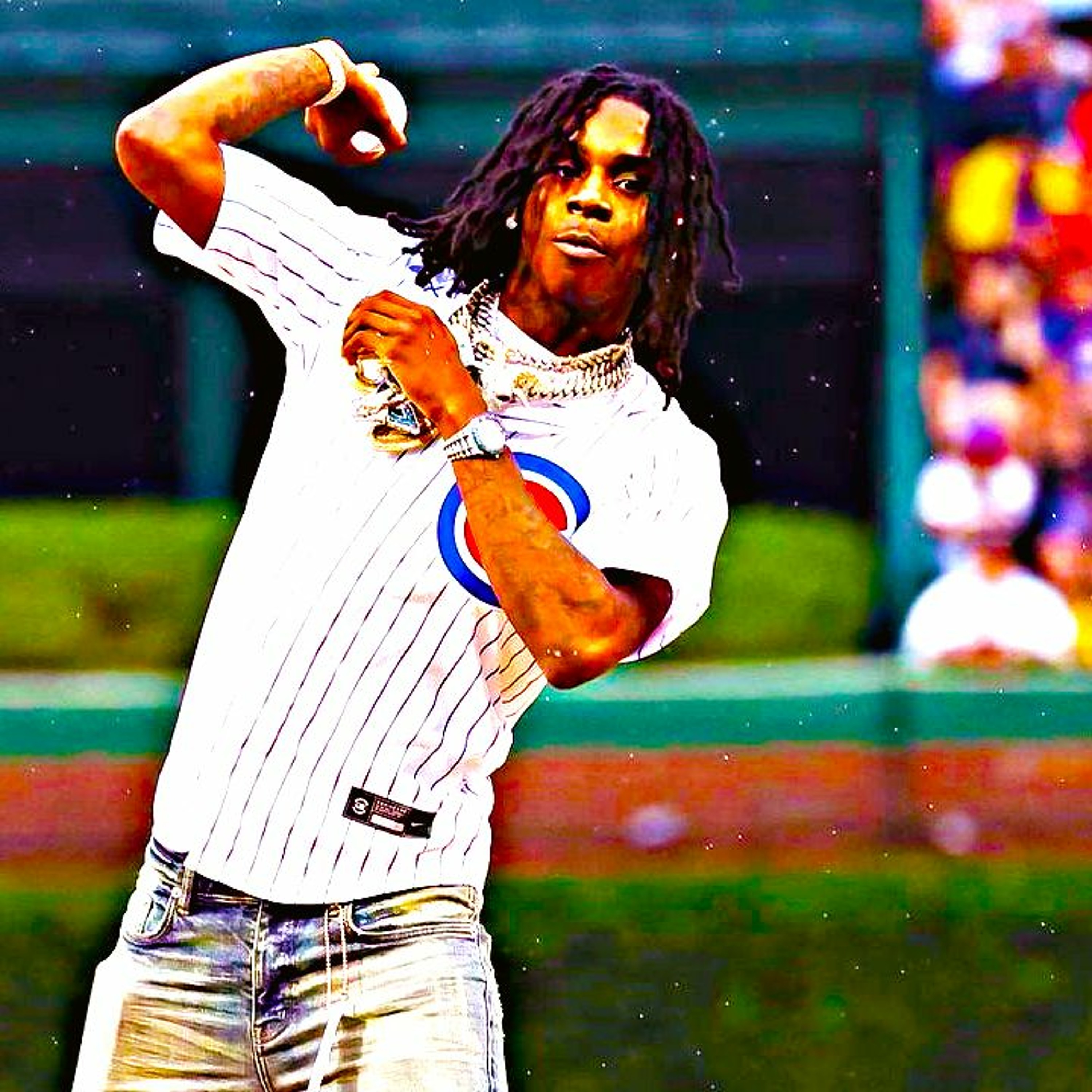 Polo G x Rod Wave x NoCap Type Beat | "Pro" Prod. PB Large | Rap / Trap Instrumental episode artwork