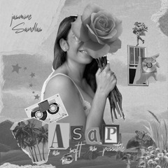ASAP (As Soft As Possible) (EP) - Jasmine Sandlas | Yaar Gunehgaar | Kundal Chidiyaan | The Fairy Song