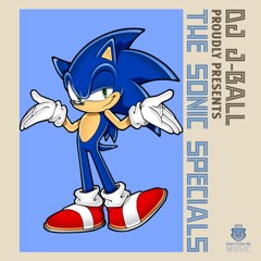 The Sonic Special (Sonic The Hedgehog)