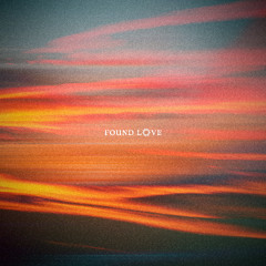Francis Mercier & Von Boch - Found Love
