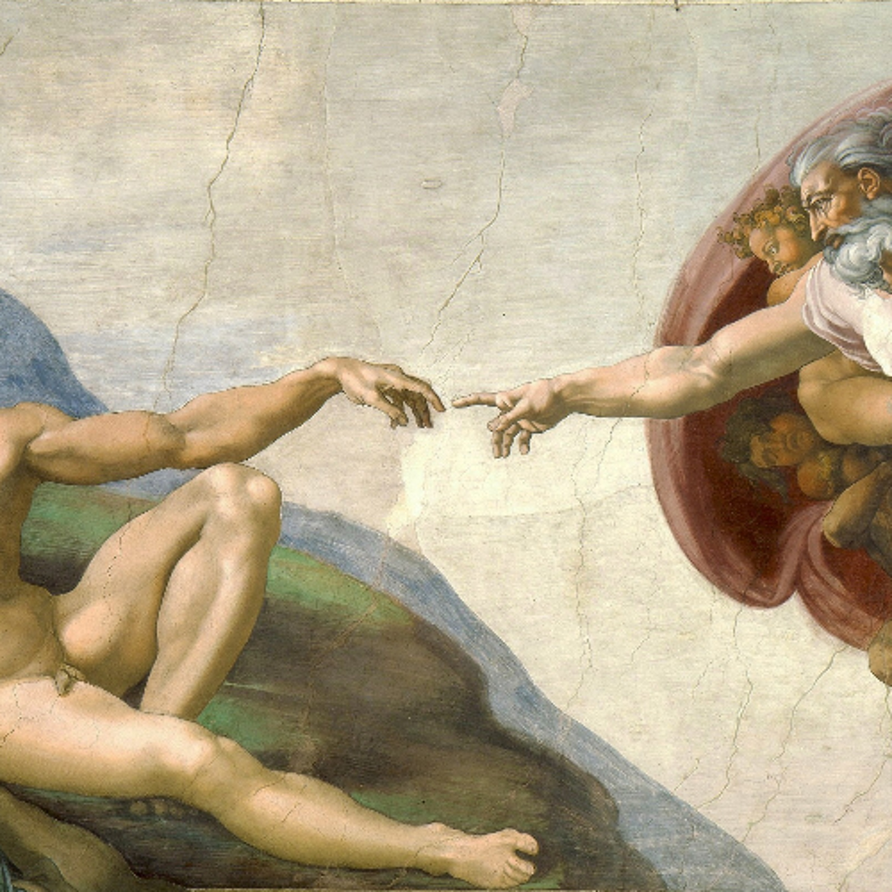 Sault "Masterpiece" (King Most Redirection) episode artwork