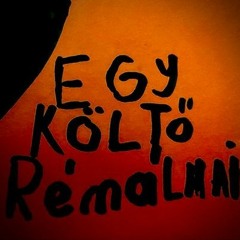 Egy Költő Rémálmai