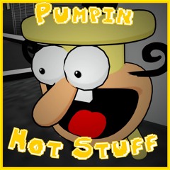 Pumpin Hot Stuff - Randomized (cover)