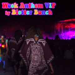 "Wook Anthem VIP" by Blotter Bunch