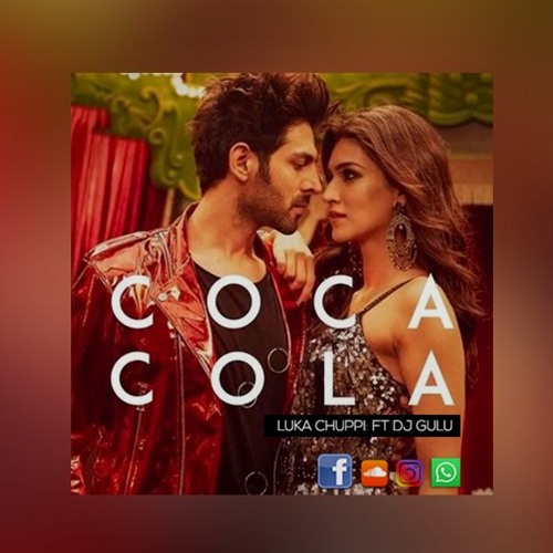 Luka Chuppi ft DJ GULU : COCA COLA ( REMIX )