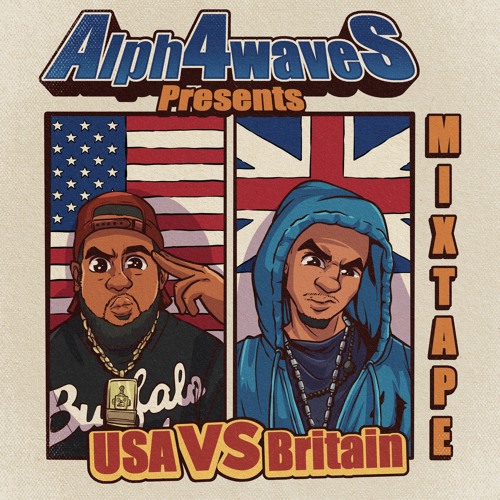 Eastside - Conway The Machine & Westside Gunn [Alph4waves Remix]