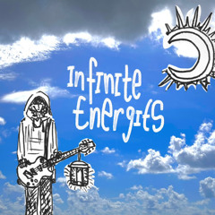 Infinite Energies