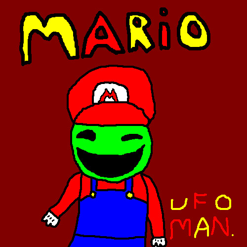 MARIO