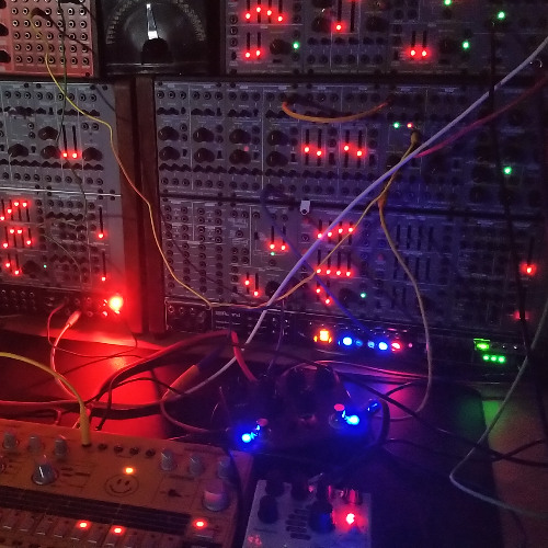 Musique pour decompresser (Jamuary 21)