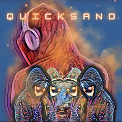 QuickSand - Wonky Mix