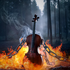 Chained Cello