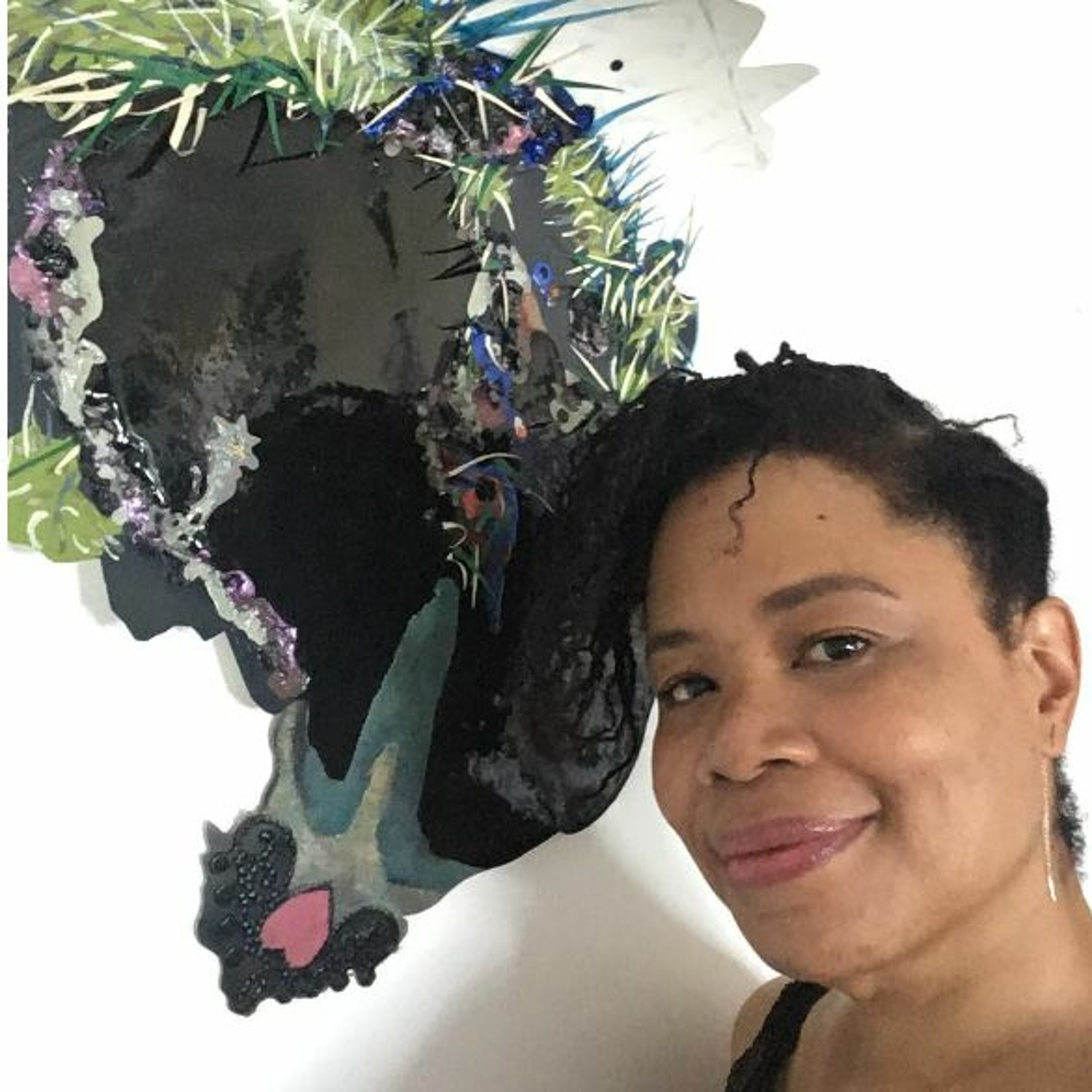 Cerebral Women Art Talks Podcast