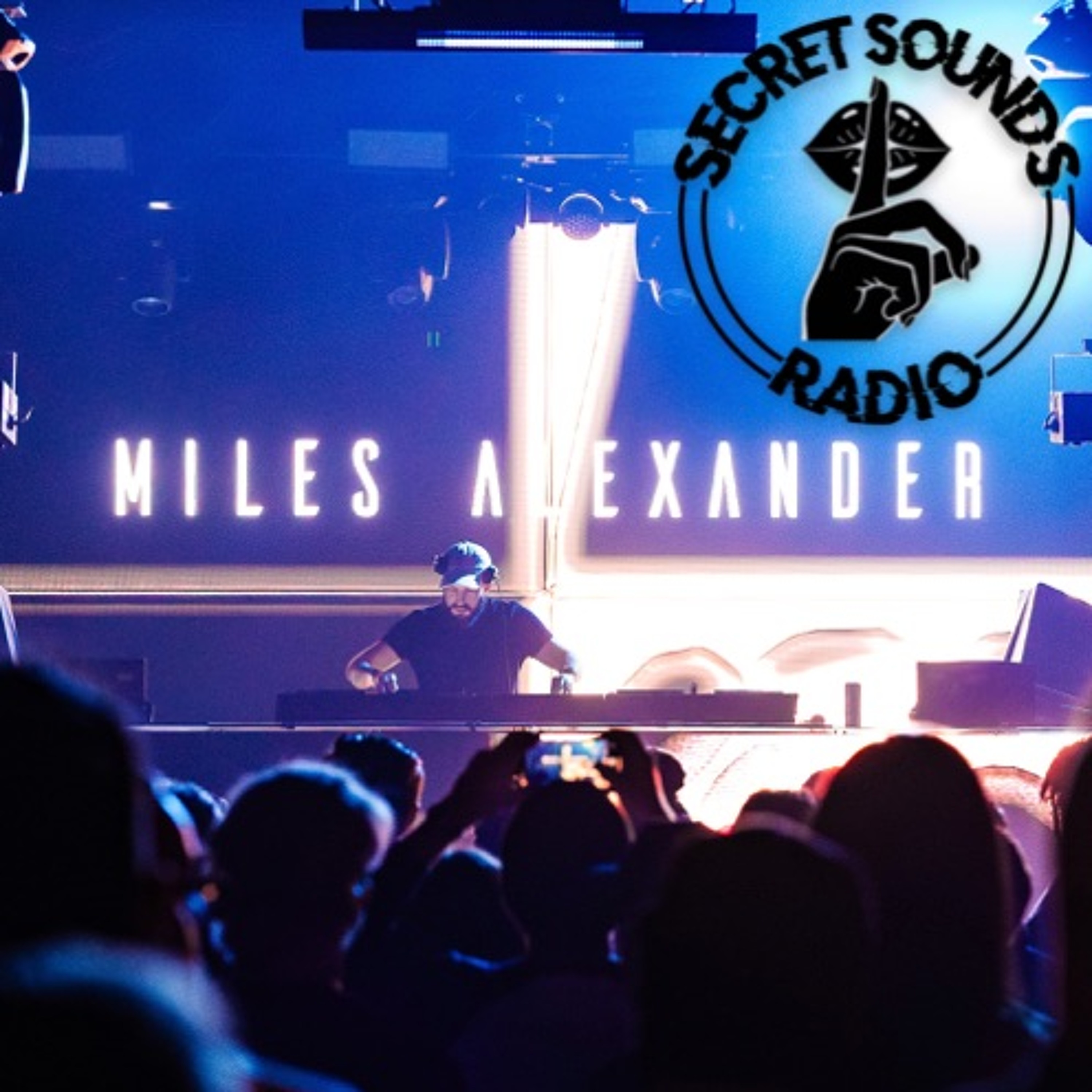 Secret Sounds Podcast