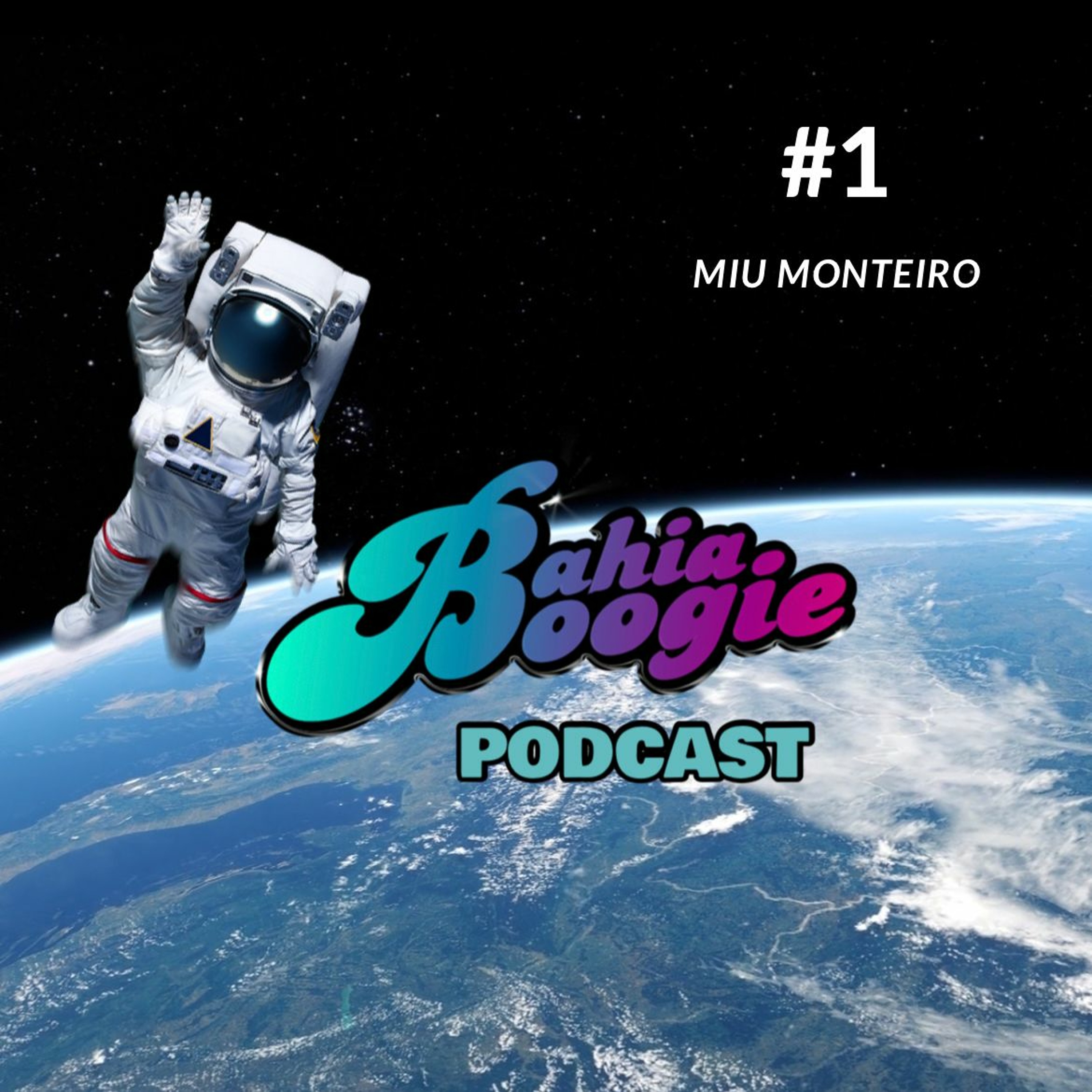 Bahia Boogie Podcast