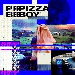 Everything Everything - Pizza Boy (National Opera Remix) #PizzaBoyRemix