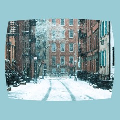 Upstate New York (prod. caelus)