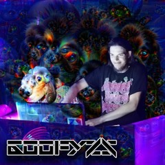 Goofy25 / PsySon LIVE