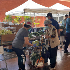 The cost of cutting SNAP: Families on the brink in Silicon Valley